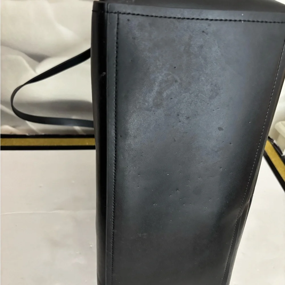 Kate Spade NY Lalena  black large tote